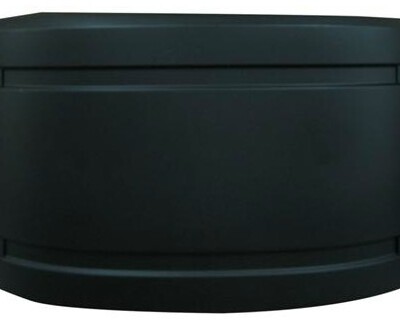 FENDER TOP ACTROS HIGH WITH RUBBER MP4